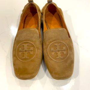 Tory Burch slip ons